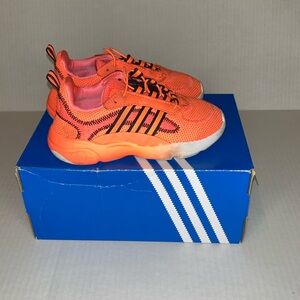 Adidas Haiwee EL I Toddler